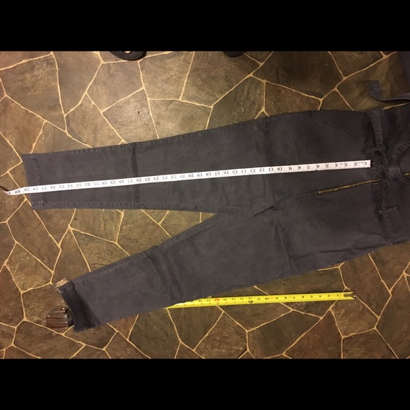 Long Sleeve Boilersuit - Universal Thread size 2 - Picture 6 of 6